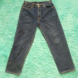 Mens 505 Levi's